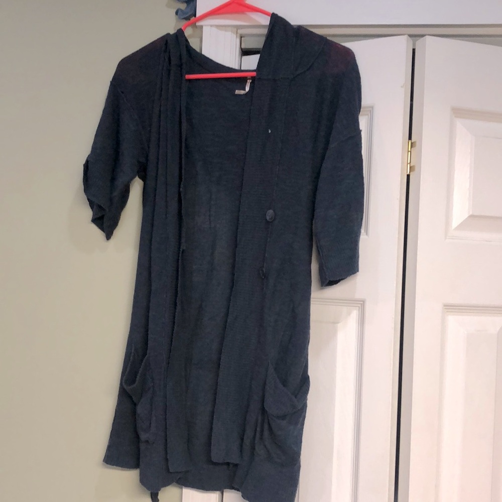 Cardigan